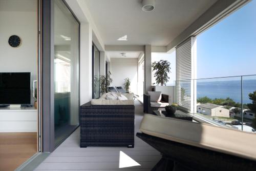 Split Beletage BEM deluxe