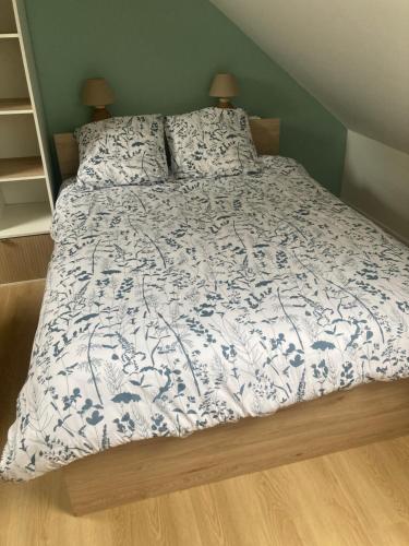 Résidence des Hortensias