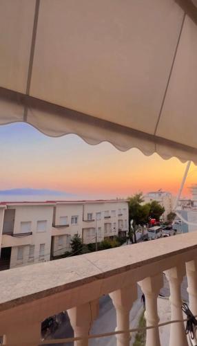 Sarandë Holiday Apartment