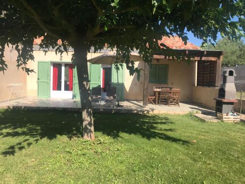 Photo de la galerie de l'établissement Villa LEA MARIA E Guadelle, à Oletta