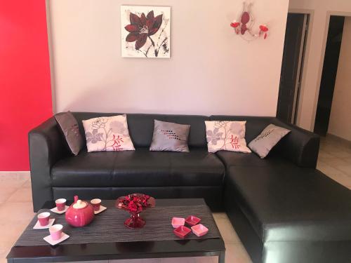 Photo de la galerie de l'établissement Villa LEA MARIA E Guadelle, à Oletta