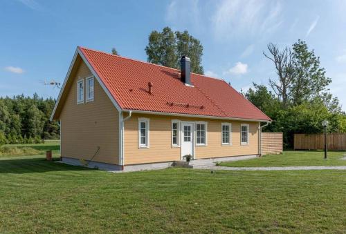 Edificio en el que se encuentra la casa o chalet