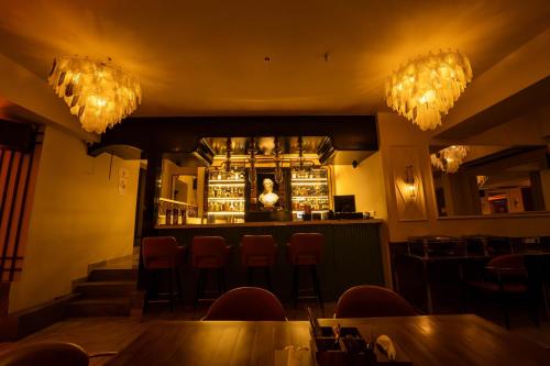 Φωτογραφία από το άλμπουμ του Titanic Boutique Hotel σε Baga
