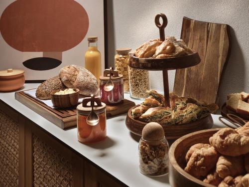 Φαγητό σε αυτό το bed & breakfast ή κάπου εκεί κοντά