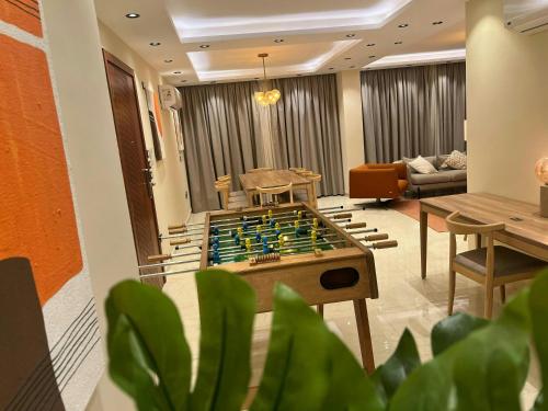 MTMZ G - 3 BDR Apartment - By Kemetland