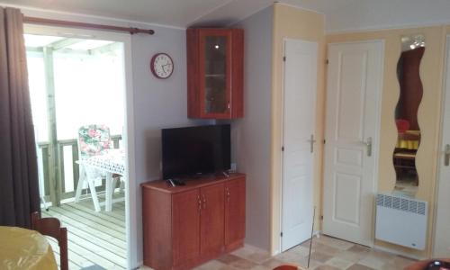 Photo de la galerie de l'établissement Camping Océan Vacances, à Saint-Georges-de-Didonne