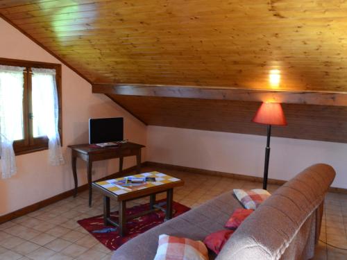 Appartement cosy 3 pièces, 4 pers, balcons, proche centre et télécabines à Châtel