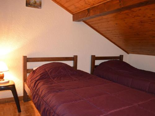Appartement cosy 3 pièces, 4 pers, balcons, proche centre et télécabines à Châtel