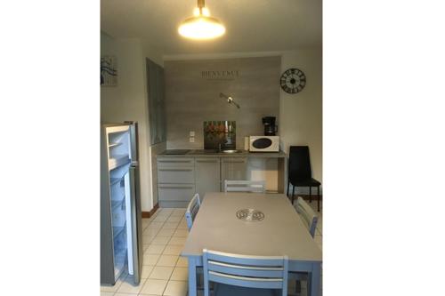 Photo de la galerie de l'établissement Camping Océan Vacances, à Saint-Georges-de-Didonne