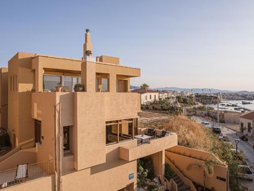 Aeri Residence