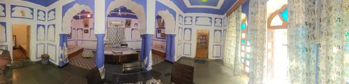 Fotografie z fotogalerie ubytování Bagru palace v destinaci Džajpur