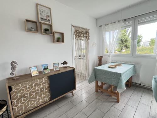 Photo de la galerie de l'établissement Le Rodin, à Calais