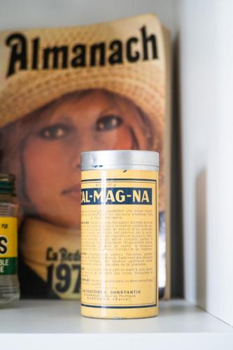 Photo de la galerie de l'établissement Dalikyda - Le Vintage - En face de la Gare du Havre, au Havre