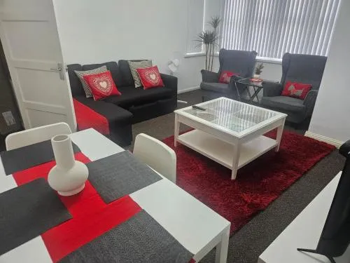 Nariken Apartments, Cardiff photo 1