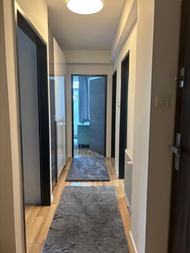 Fotografie z fotogalerie ubytování Vibes-city apartman v destinaci Nyíregyháza