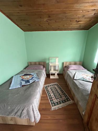 Galería fotográfica de SOPHIE GuestHouse en Grigoleti