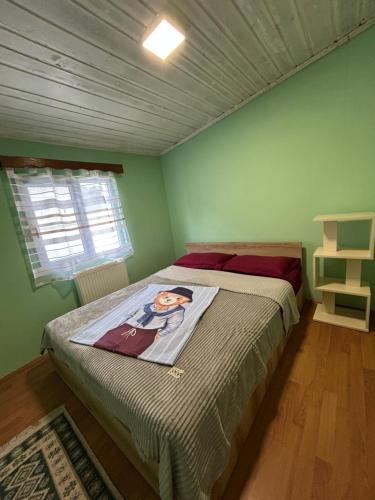 Galería fotográfica de SOPHIE GuestHouse en Grigoleti