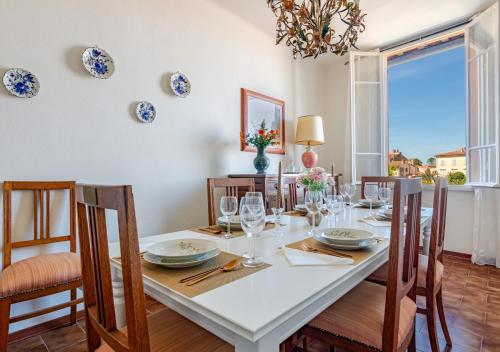Photo de la galerie de l'établissement Hostly-San Giuseppe Luxury Apartment-By the Tower, à Pise