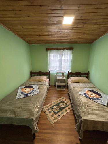 Galería fotográfica de SOPHIE GuestHouse en Grigoleti