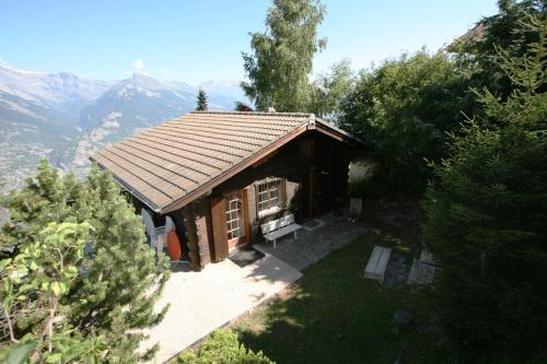 Chalet Dalecarlia
