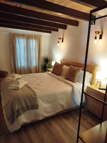 La casita del albaicin