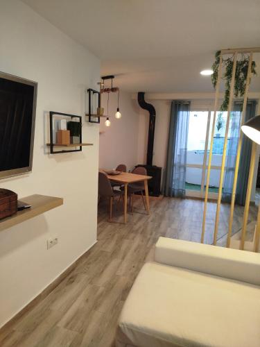 La casita del albaicin