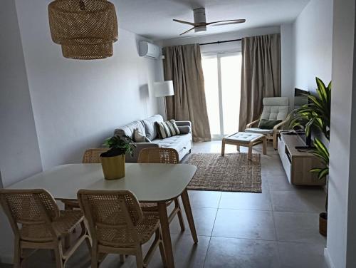 Apartment with ocean views Las Terrazas