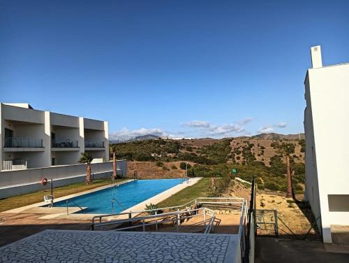 Apartment with ocean views Las Terrazas