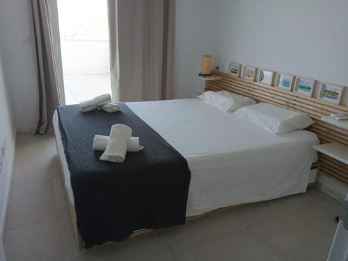 Apartment with ocean views Las Terrazas
