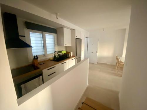 Apartment with ocean views Las Terrazas