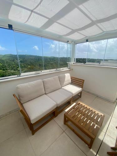 Apartment with ocean views Las Terrazas