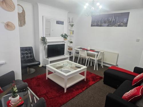 Nariken Apartments, Cardiff photo 11