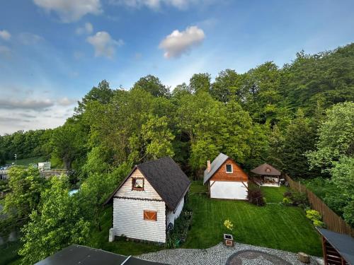 Domek przy Rozpadlisku 2