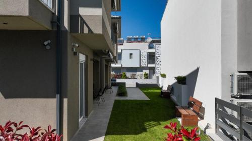 KaSta Family Apartments