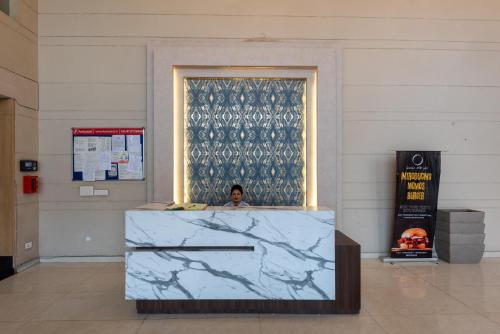 Φωτογραφία από το άλμπουμ του Luxury Apartment Near Pari Chowk σε Greater Noida