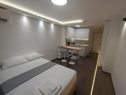 metro studio 2 -private parking 500m-