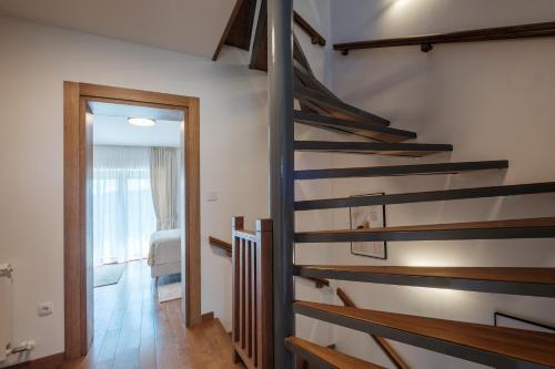 Gallery image of Durmitorka Luxury Villas in Žabljak