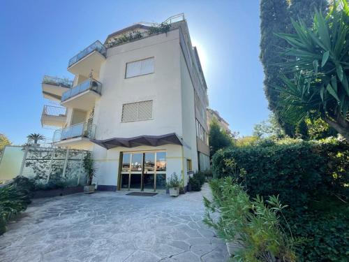 Welcome to Retreat in Trastevere