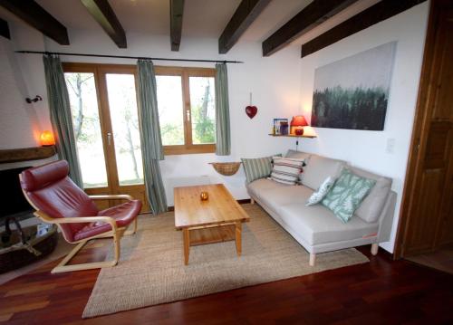 Chalet Rainier