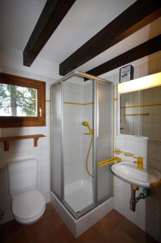 Chalet Rainier