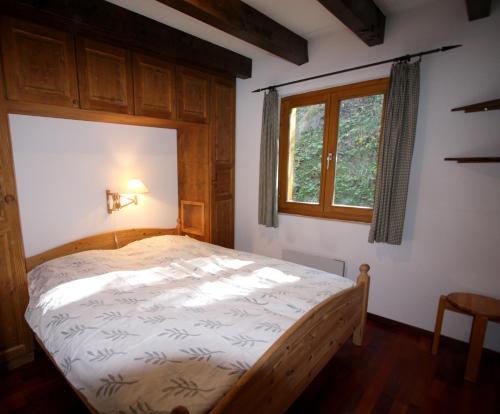 Chalet Rainier