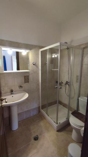 Billy's House Apartments Parga
