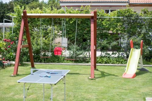 Apartmani Tabain I
