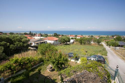 Φυσικό τοπίο κοντά σε αυτή η παραθεριστική κατοικία