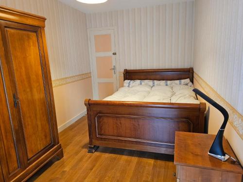 Φωτογραφία από το άλμπουμ του Chambre d'hote les frérots σε Lurcy-le-Bourg