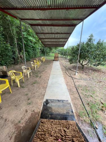 Gallery image of Centro agroecoturistico las heliconias in Monterrey