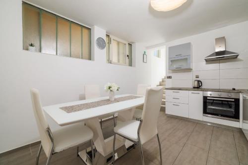 Apartments Jadranka