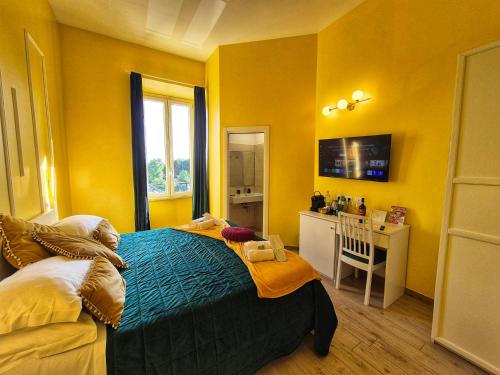 Residenze Serventi Longhi photo 82