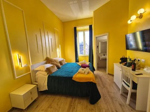 Residenze Serventi Longhi photo 12