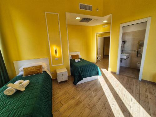 Residenze Serventi Longhi photo 78